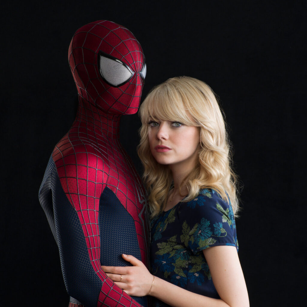 Emma Stone and Kirsten Dunst Could Appear in Spider-Man No Way Home