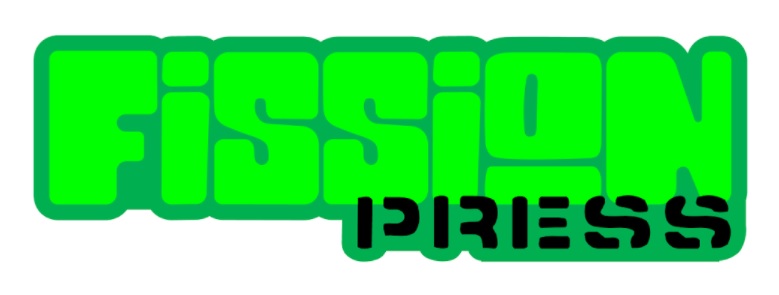 Fission Press Logo