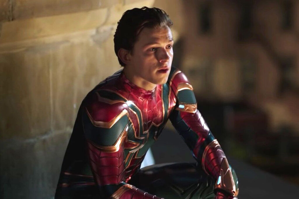 Marvel Studios Confirms Spider-Man Will Stay In MCU After No Way Home 