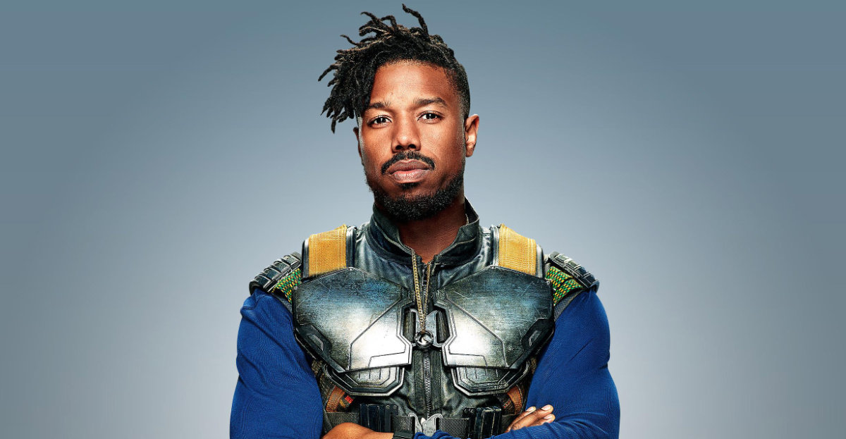 Michael B. Jordan Rumored To Appear In Black Panther: Wakanda Forever -  Geekosity