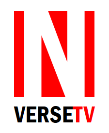 NEVERSE Logo