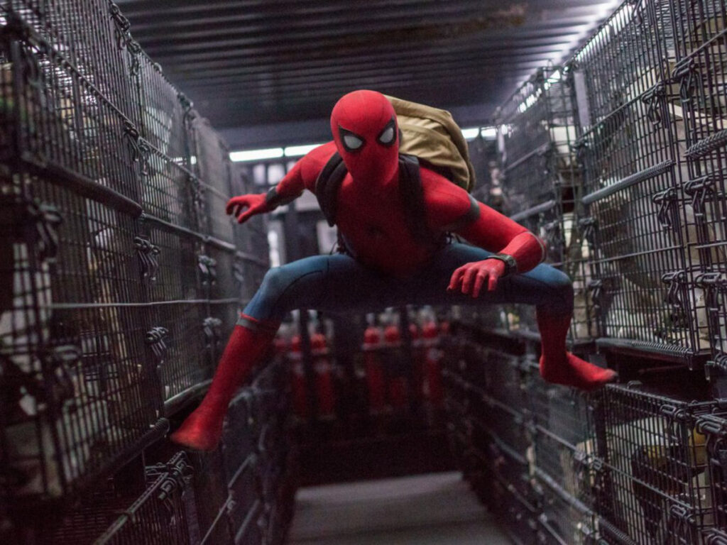 Spider-Man Rights: Sony And Disney Strike Long-Term Deal