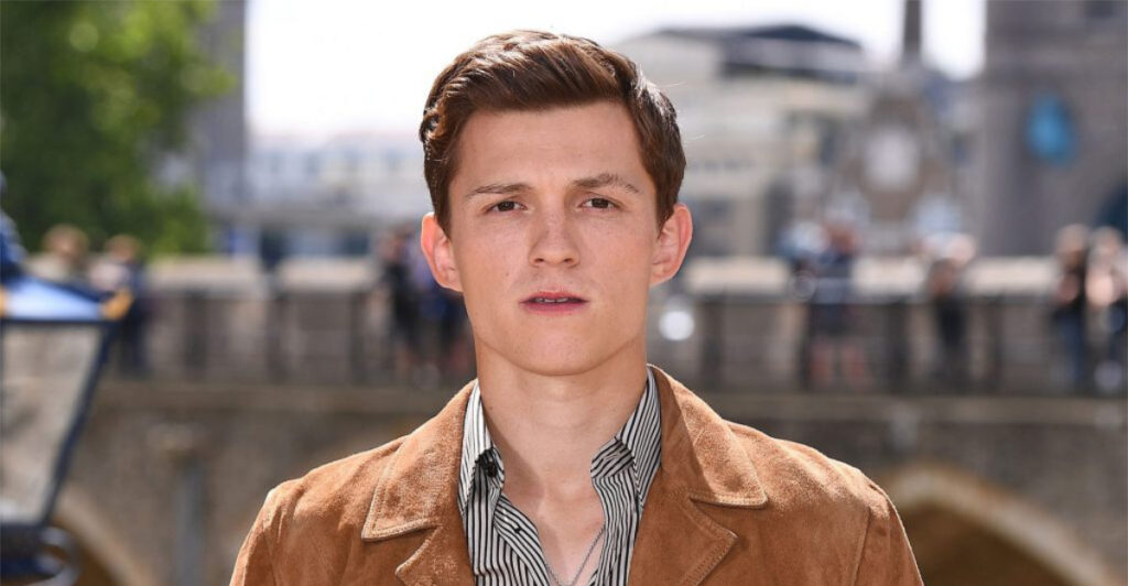 Tom Holland will continue working with Marvel Studios after Spider-Man: No Way Home.