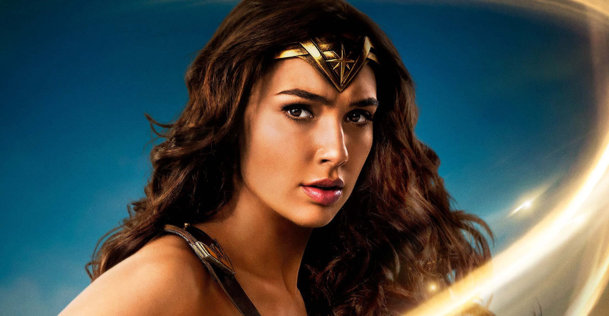 Wonder Woman director Patty Jenkins developing sequel with DC