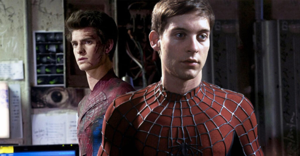 Andrew Garfield, Tobey Maguire In Spider-Man: No Way Home Revealed Nov. 29?