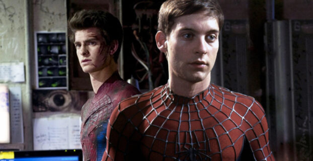 Andrew Garfield, Tobey Maguire In Spider-Man: No Way Home Revealed Nov. 29?