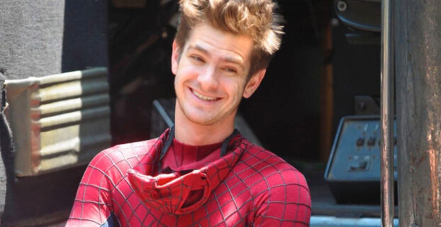 Andrew Garfield’s Hilarious Tease To Spider-Man: No Way Home Question