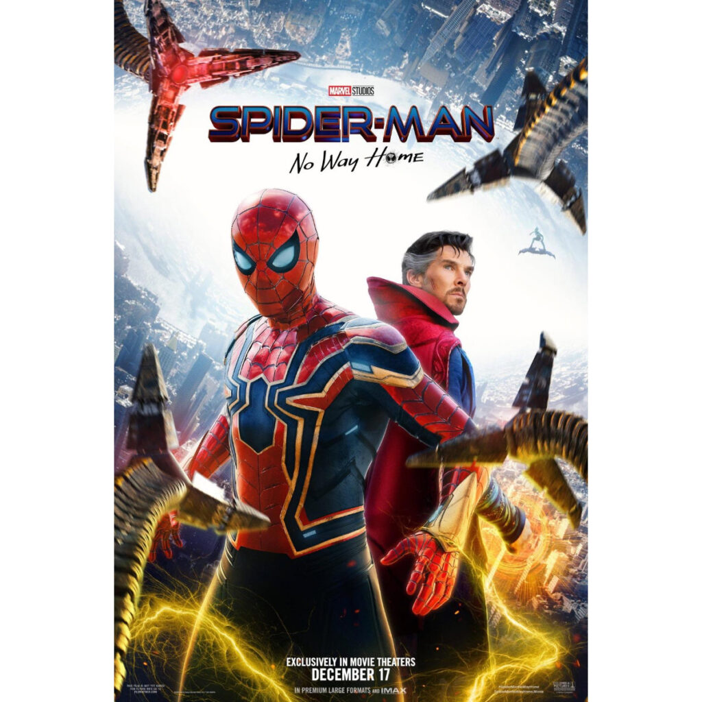 Filipino MCU Fans Petition for December Release for Spider-Man: No Way Home