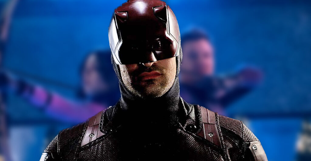 How Hawkeye Will Bring Back Charlie Cox' Daredevil Explained