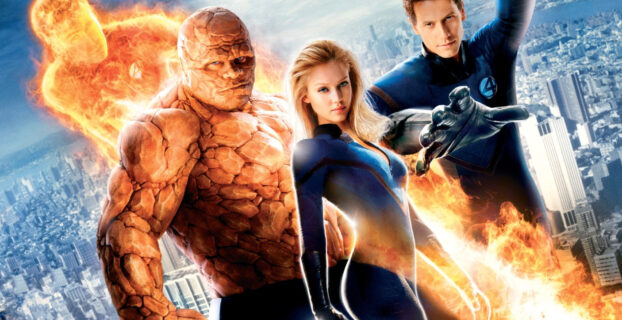 MCU Casting Sets Up Fantastic Four in Ant-Man and the Wasp: Quantumania