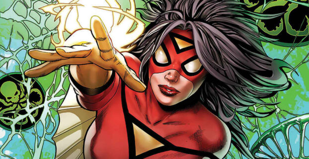 MCU Spider-Woman Film Could Set Up Tom Holland Appearance