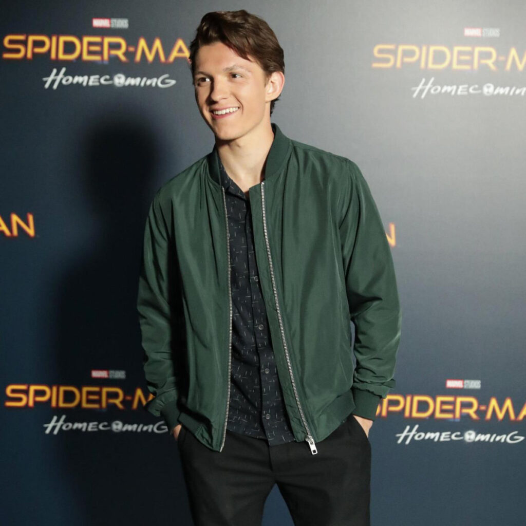 Marvel Studios’ Spider-Man: Freshman Year Animated Show Set in MCU