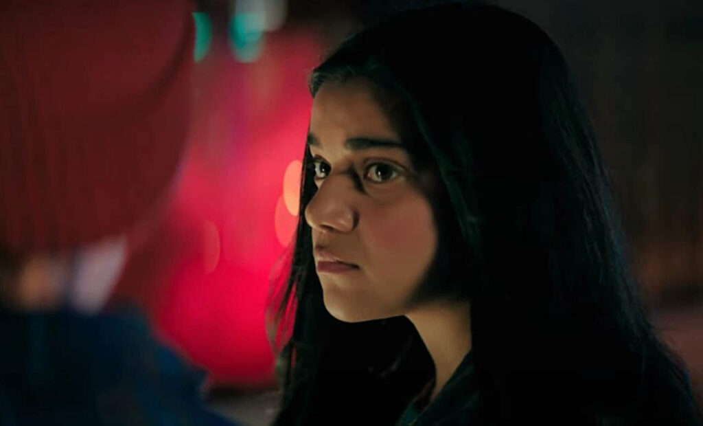 Meet Disney Plus’ Ms. Marvel: The MCU’s First Muslim Superhero