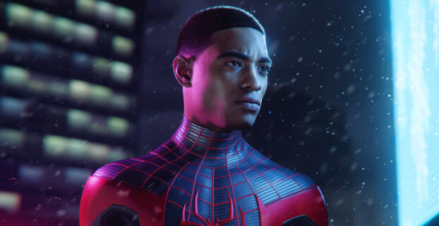 Miles Morales To Appear In Tom Holland's Next Spider-Man Trilogy