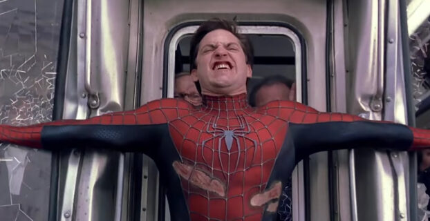 Spider-Man No Way Home Trailer Teased Tobey Maguire And Andrew Garfield