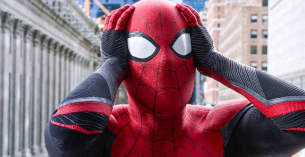 Tom Holland Faces Sinister Plot Twist In Spider-Man: No Way Home