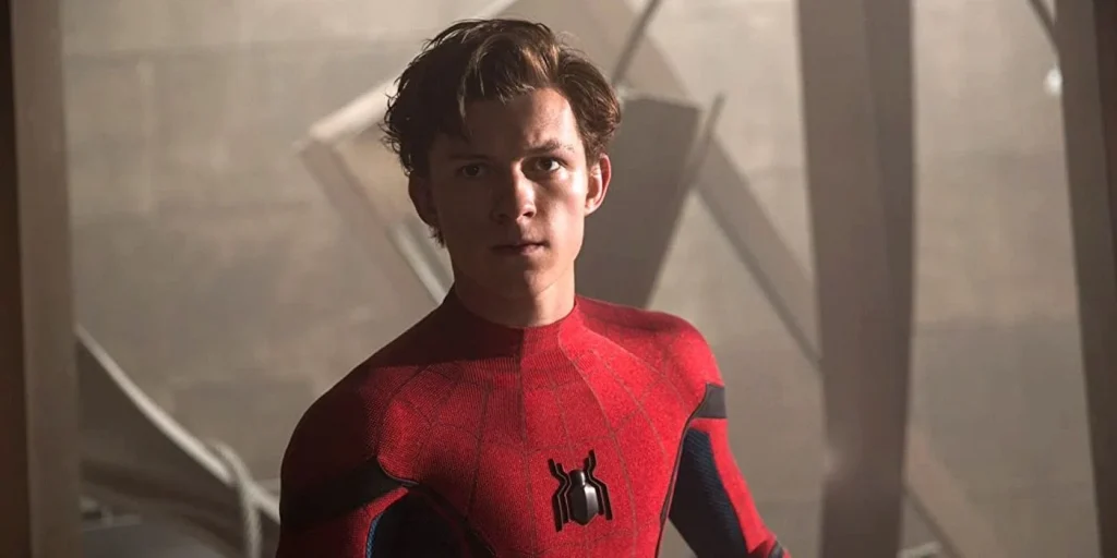 Tom Holland Offered 5 Picture Deal To Remain As Spider-Man