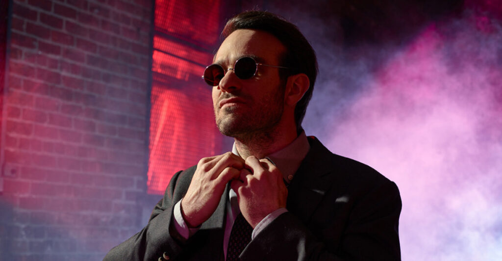 X-Men Screenwriter Confirms MCU Reboot Of Charlie Cox' Daredevil