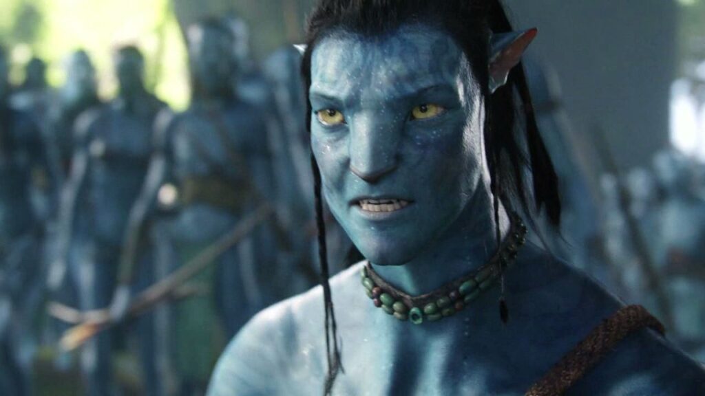 Avatar 2: Details Revealed On James Cameron's Secret Plot