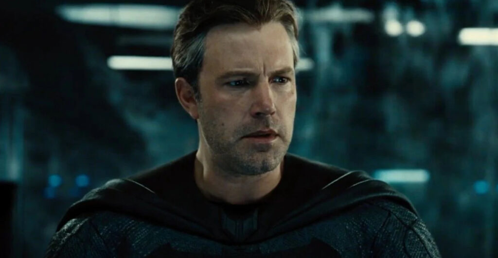 Ben Affleck To Return As Batman in HBO Max’ Batgirl Film