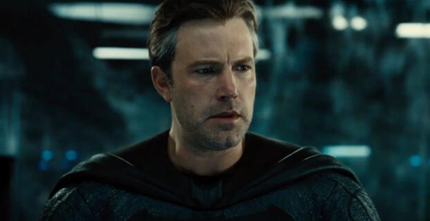 Ben Affleck To Return As Batman in HBO Max' Batgirl Film