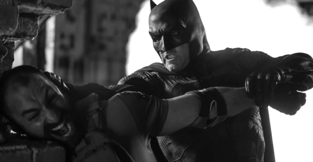 Ben Affleck To Return As Batman in HBO Max' Batgirl Film