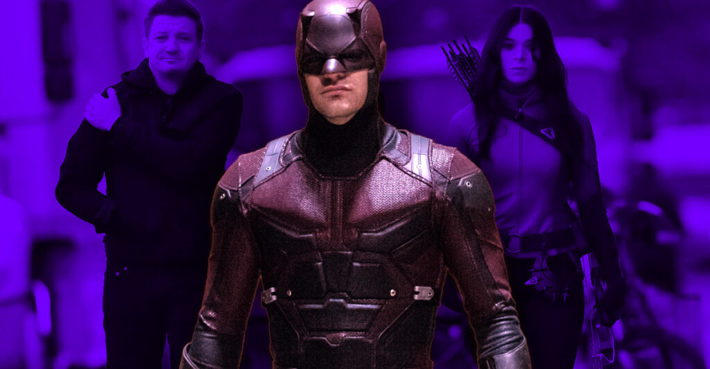 Charlie Cox’ Daredevil Could Debut in Disney Plus’ Hawkeye
