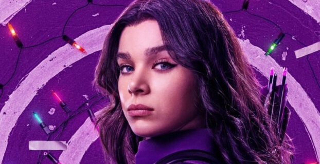Hailee Steinfeld To Lead Young Avengers Movie On Disney Plus