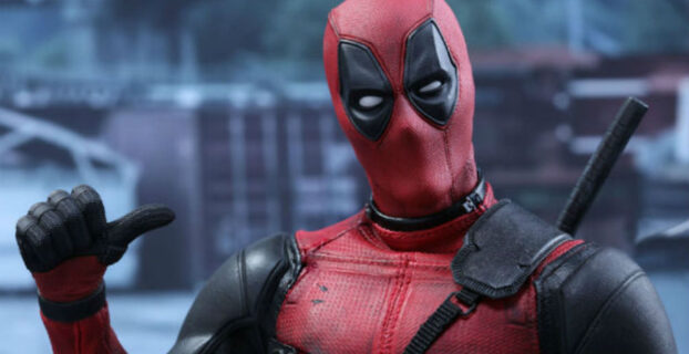 How Deadpool Will Enter the MCU - and It's Spider-Man's Fault