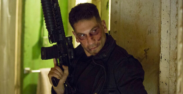 Jon Bernthal's The Punisher Will Make MCU Debut In Charlie Cox' Daredevil Reboot