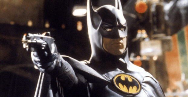Michael Keaton Isn’t The DCEU’s Batman 01