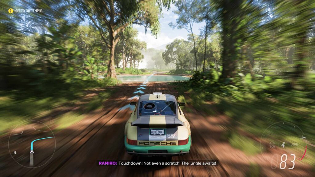 Review Forza Horizon 5