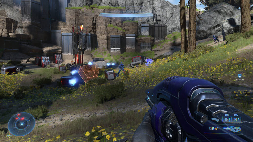 Review Halo Infinity by 343 Industries