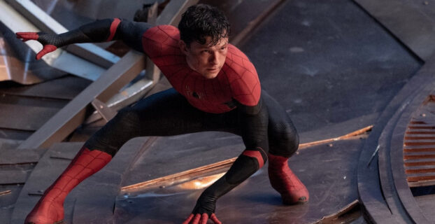 Review: Tom Holland Delivers Finest Performance In Spider-Man: No Way Home