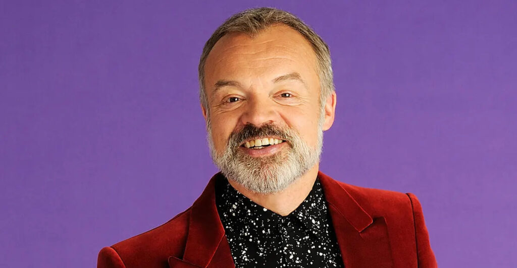See Graham Norton's Deleted Spider-Man: No Way Home Spoilers