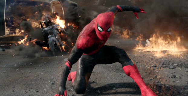 Spider-Man: No Way Home Post-Credits Reveal Startling MCU Debuts