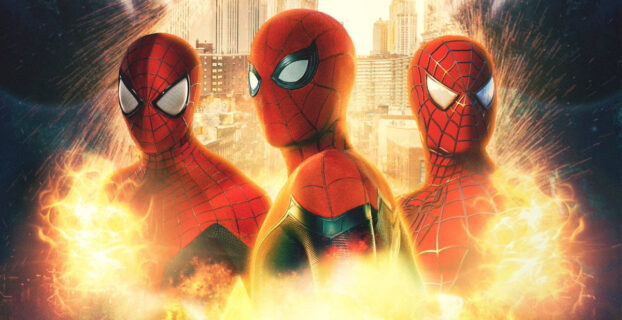 Spider-Man: No Way Home Soundtrack Leak Reveals Andrew Garfield, Tobey Maguire
