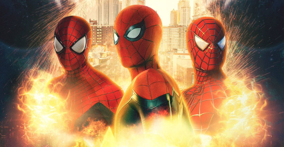 Spider-Man: No Way Home Soundtrack Leak Reveals Andrew Garfield, Tobey  Maguire - Geekosity