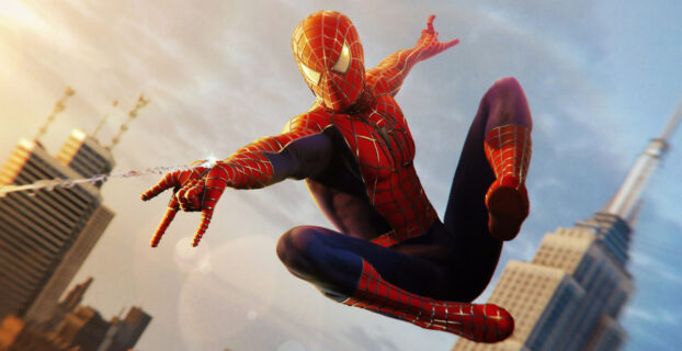 Tobey Maguire In Spider-Man: No Way Home Spoiled In Sony's Promo Art
