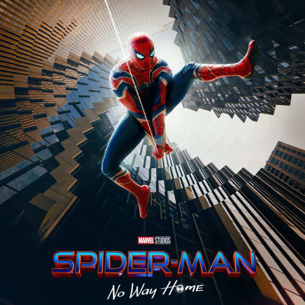 Tom Holland Reveals Spider-Man: No Way Home Has Very Violent Scenes