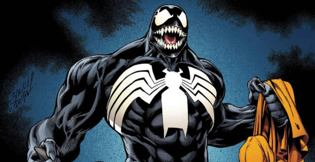 Venom To Get Spider Symbol Costume In The MCU