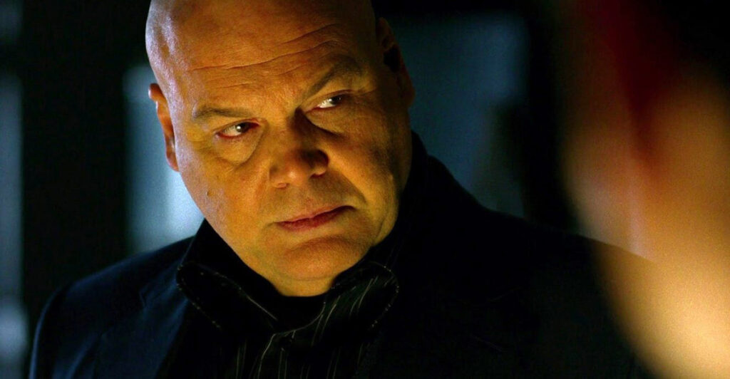 Vincent D’Onofrio Returns As Daredevil’s Kingpin In Next Hawkeye Episode 