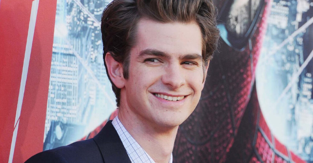 Andrew Garfield Explains How He’ll Return As Spider-Man