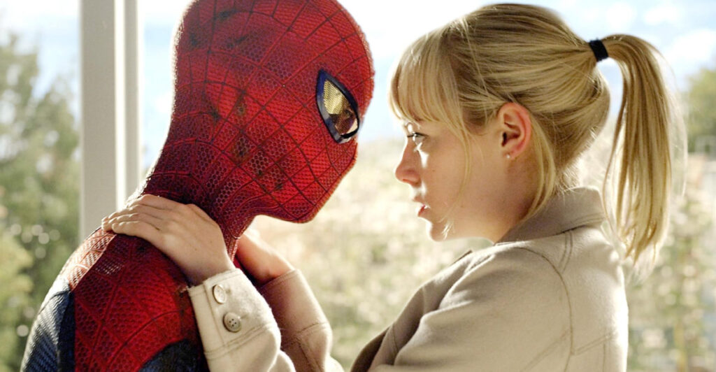 Andrew Garfield Found Closure In Spider-Man No Way Home?