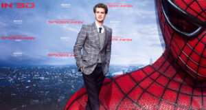 Andrew Garfield Found Closure In Spider-Man No Way Home