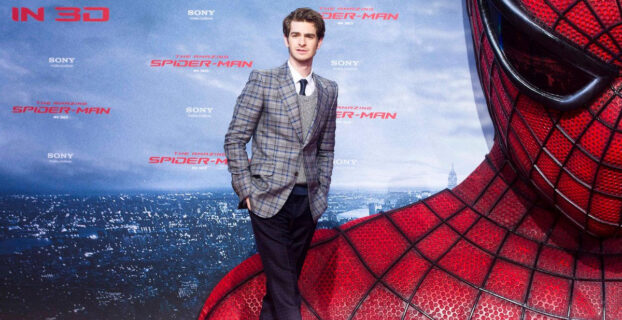 Andrew Garfield Found Closure In Spider-Man No Way Home