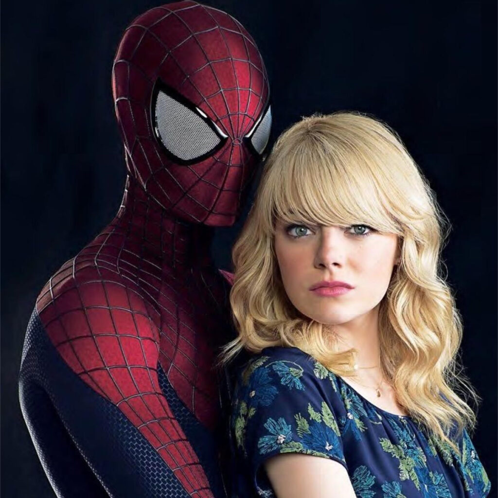 Andrew Garfield’s Spider-Man Could Fight Venom In Upcoming Film