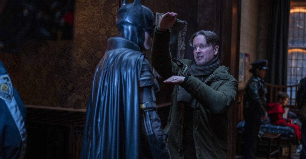 Ben Affleck: Details Revealed Of His Canceled Batman Movie