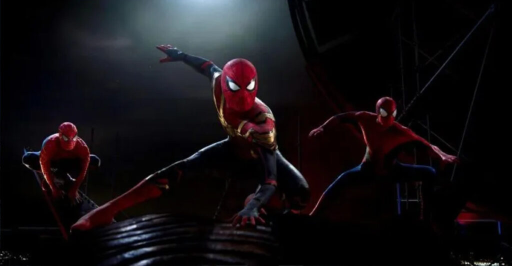 Charlie Cox’ Daredevil Had A Bigger Role In Spider-Man: No Way Home