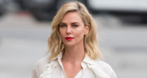 Charlize Theron Possibly Cast As The Fantastic Four’s Invisible Woman